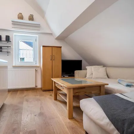Apartment Reck Aulendorf