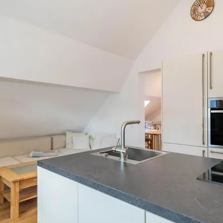 Апартаменты Reck *