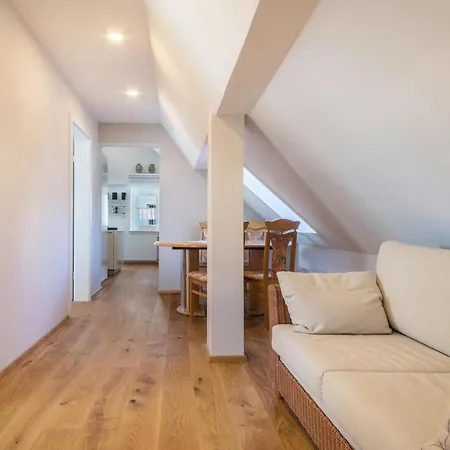 Reck Апартаменты *