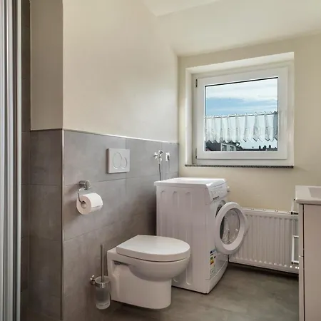 Апартаменты Reck Аулендорф