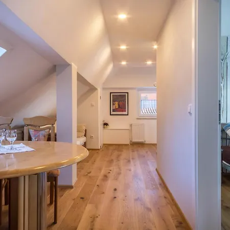 Apartment Reck Aulendorf