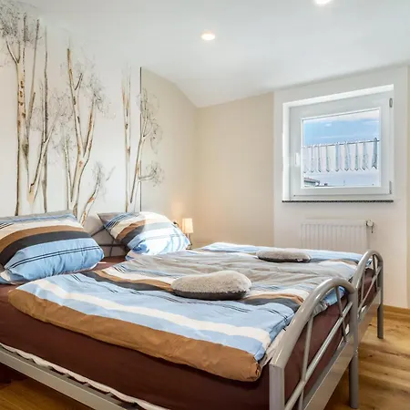 Apartment Reck *