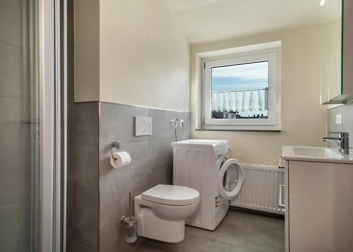 Διαμέρισμα Reck Aulendorf